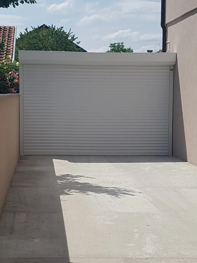 garažna rolo vrata