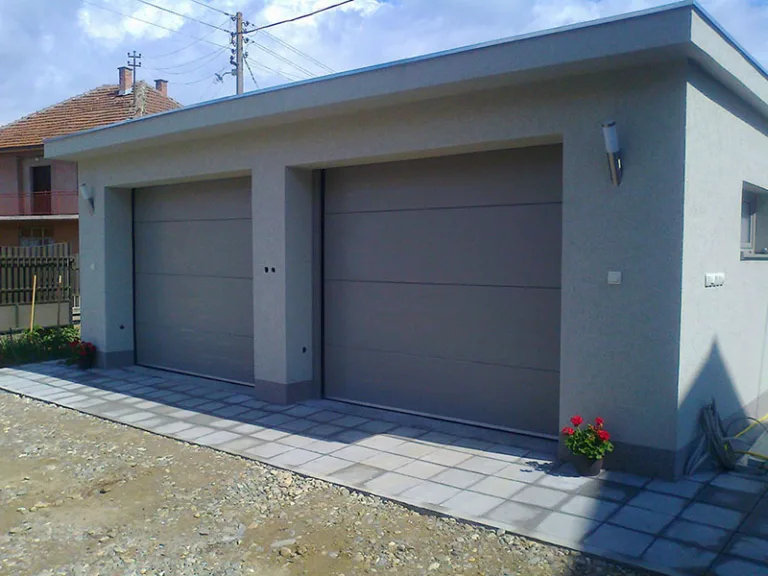 Garažna vrata Novi Sad, Zašto Izabrati NM Doors?