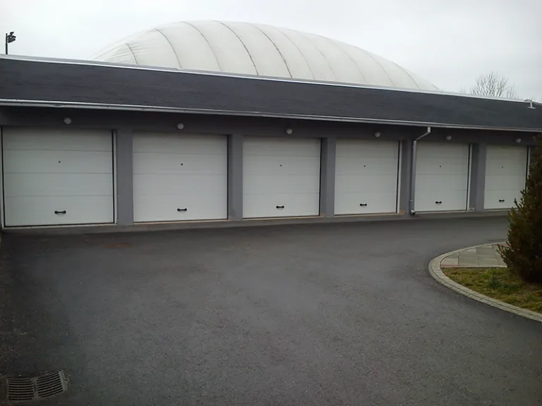 Garažna vrata Novi Sad, Naše Usluge u Novom Sadu