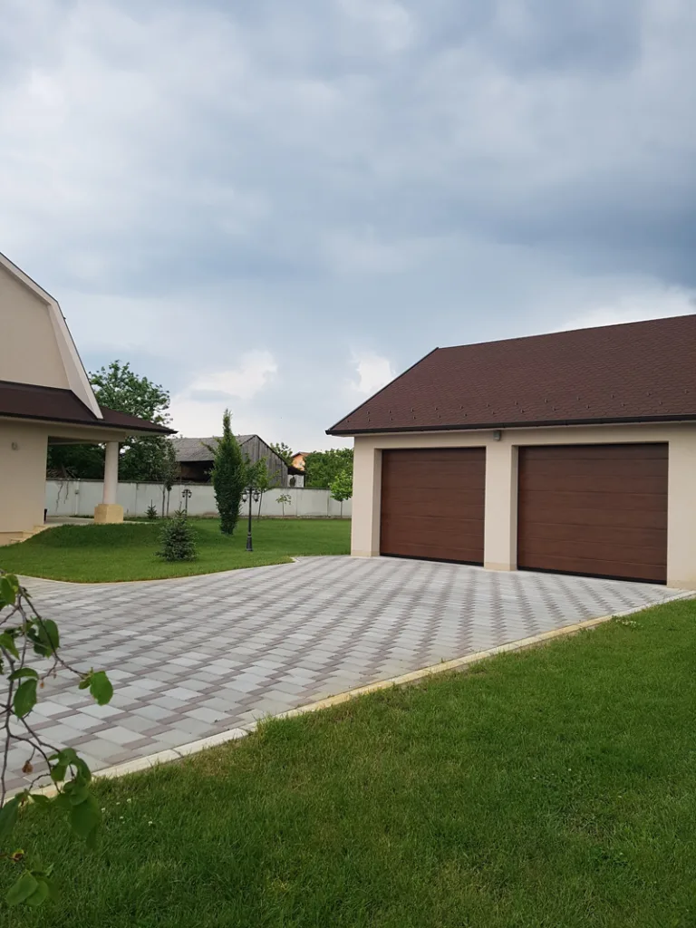 Garažna vrata Beograd, NM doors, naše usluge