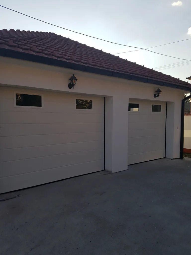 Garažna vrata Beograd, Zašto Izabrati NM Doors?